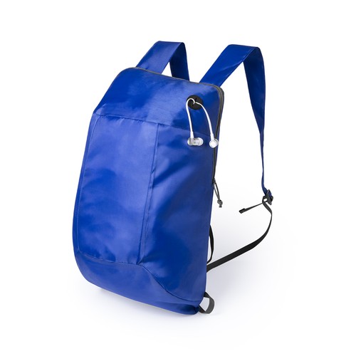 red Mochila Plegable Signal