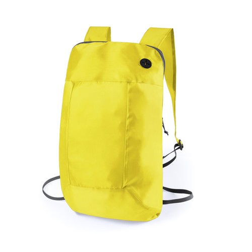 fucsia Mochila Plegable Signal