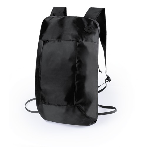 blue Mochila Plegable Signal