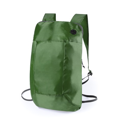 blue Mochila Plegable Signal