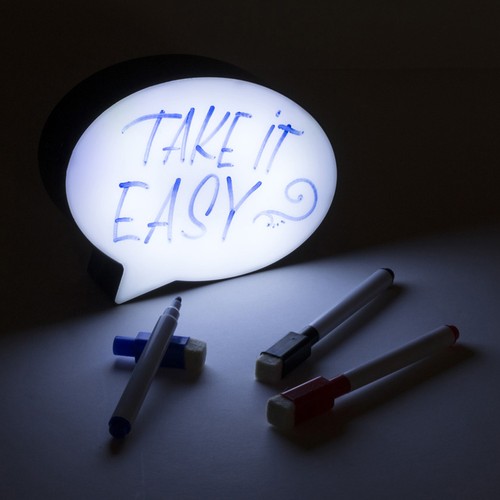 s/c Pizarra Mensaje Nathan