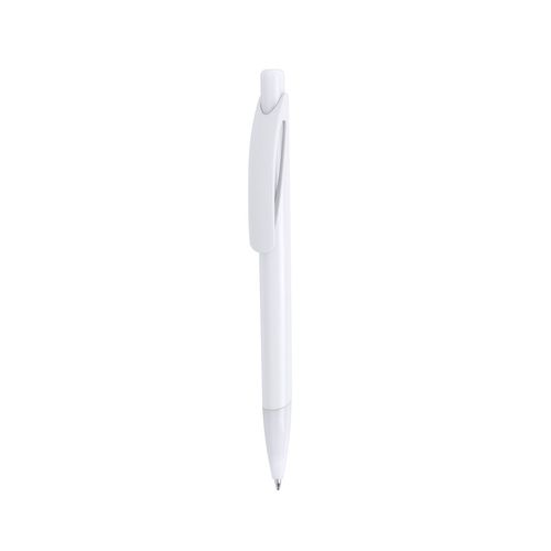 white Bolígrafo Hurban