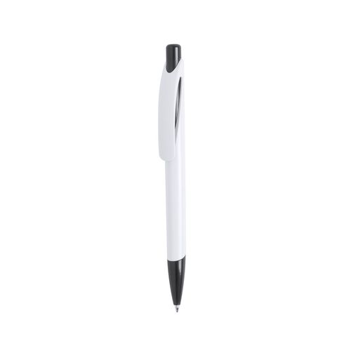black Bolígrafo Hurban