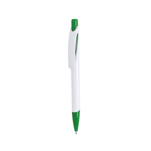 green Bolígrafo Hurban