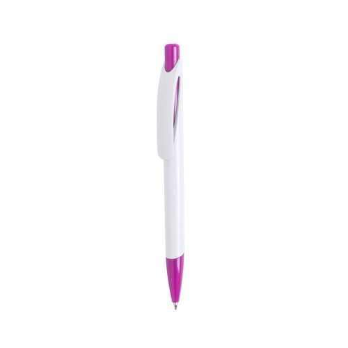 fucsia Bolígrafo Hurban