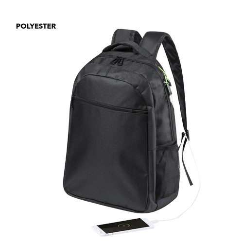 Sac à Dos Halnok - 2