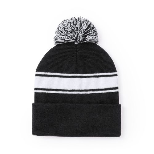 black Gorro Baikof