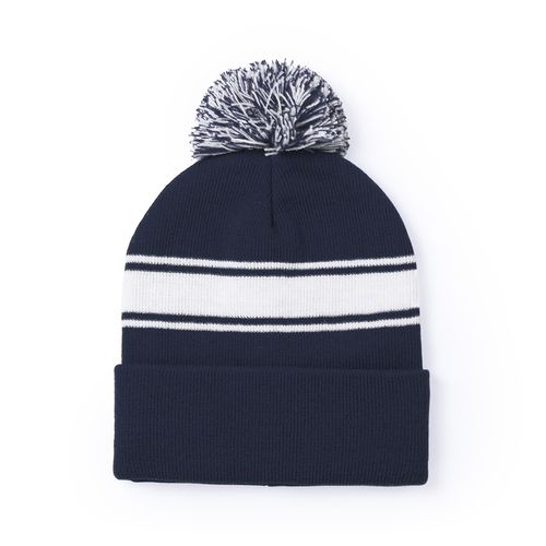azul marino Gorro Baikof