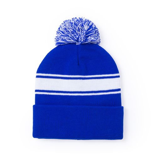 blue Gorro Baikof