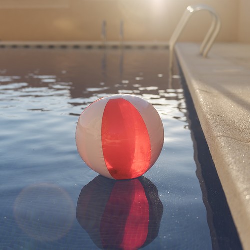 fucsia Balón Zeusty