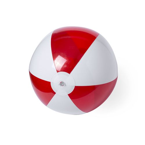 red Balón Zeusty