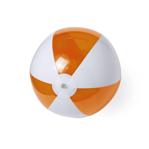orange Balón Zeusty