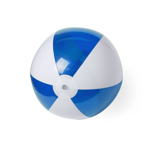 blue Balón Zeusty