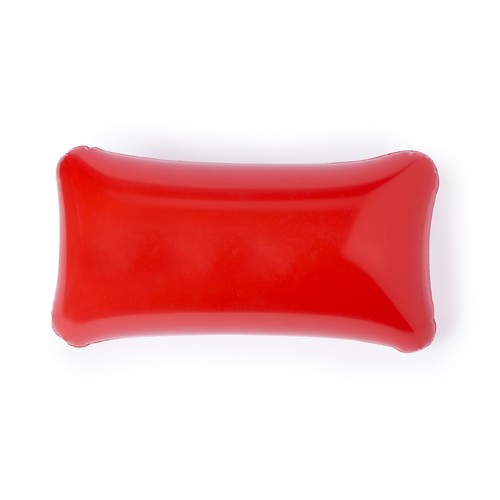 red Almohadilla Blisit