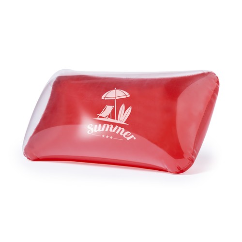 red Almohadilla Blisit