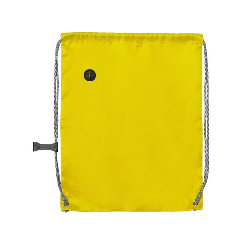 yellow Mochila Telner