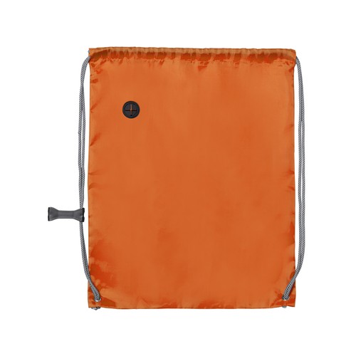 orange Mochila Telner
