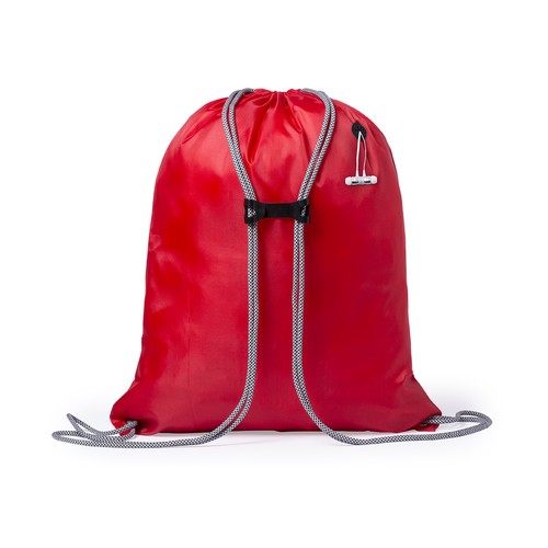 red Mochila Telner