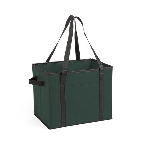 verde oscuro Organizador Nardelly