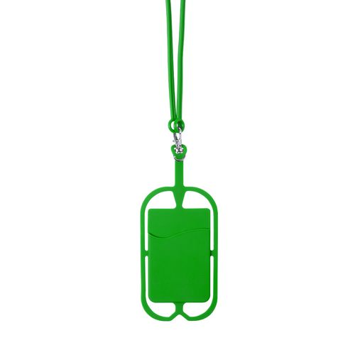 green Lanyard Veltux