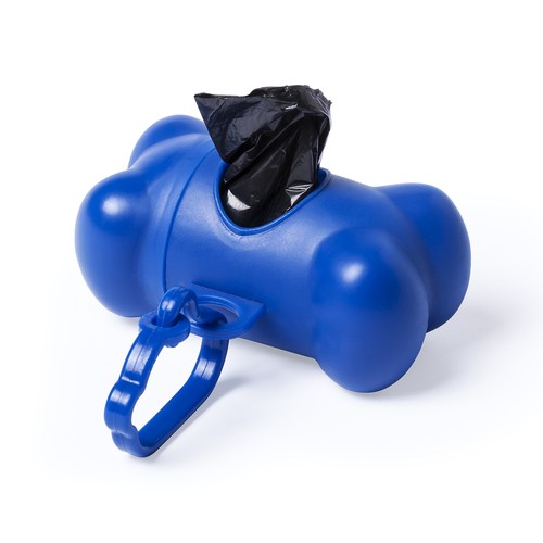 Distributeur de Sacs Rucin - 3