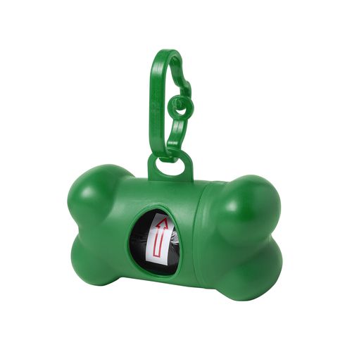 DISPENSADOR BOLSAS RUCIN