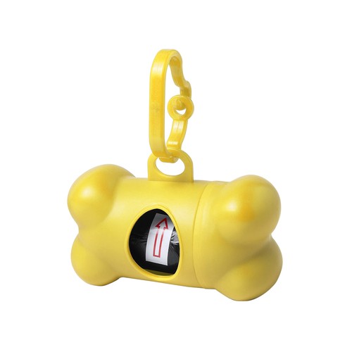 DISPENSADOR BOLSAS RUCIN