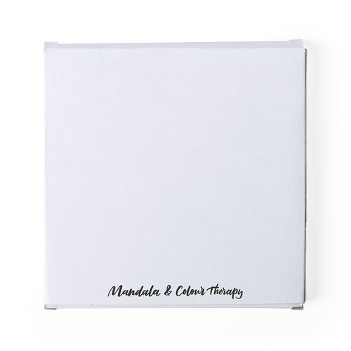 s/c Set Mandala Boltex