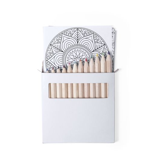 s/c Set Mandala Boltex