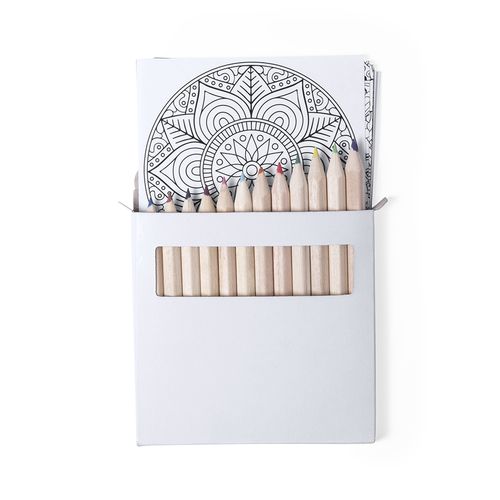 SET MANDALA BOLTEX