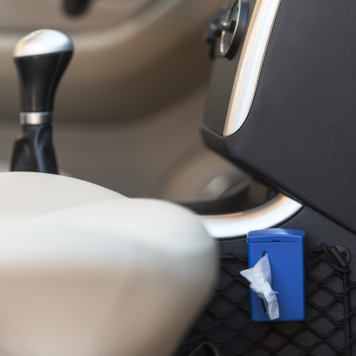 Distributeur de Sacs Bluck - 6