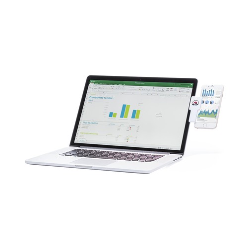 white Soporte Beltrak