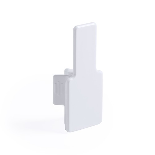 white Soporte Beltrak