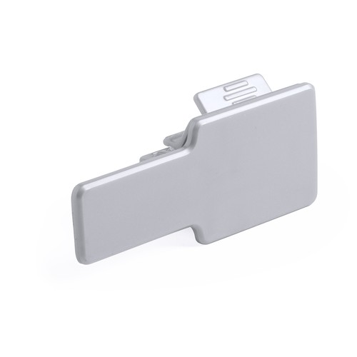 white Soporte Beltrak