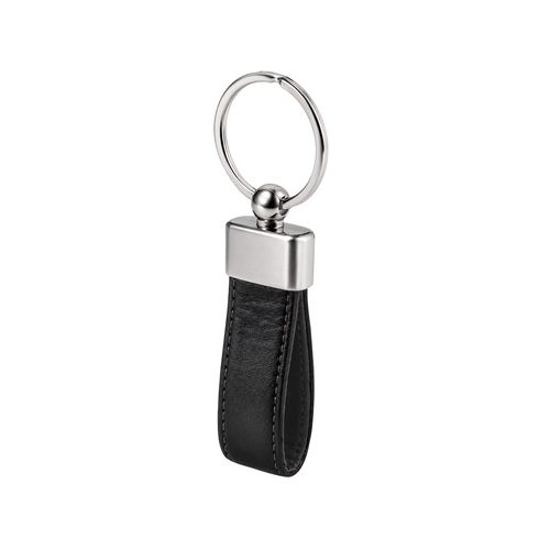 black Llavero Boriem