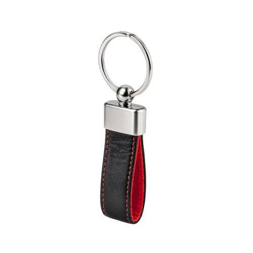 red Llavero Boriem