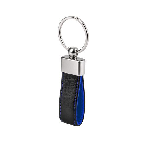 blue Llavero Boriem