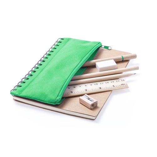 blue Libreta Mosku