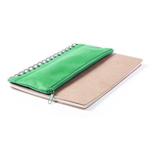 blue Libreta Mosku