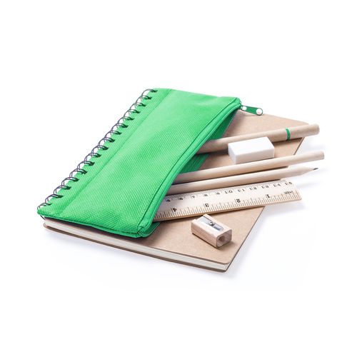 blue Libreta Mosku