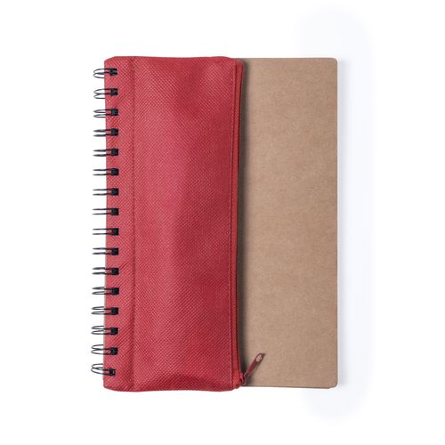 LIBRETA MOSKU
