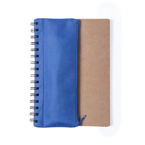 Cahier Mosku, SquareNuts - Mataro Advice srl
