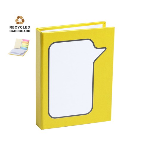 Bloc Notes Dosan - 3