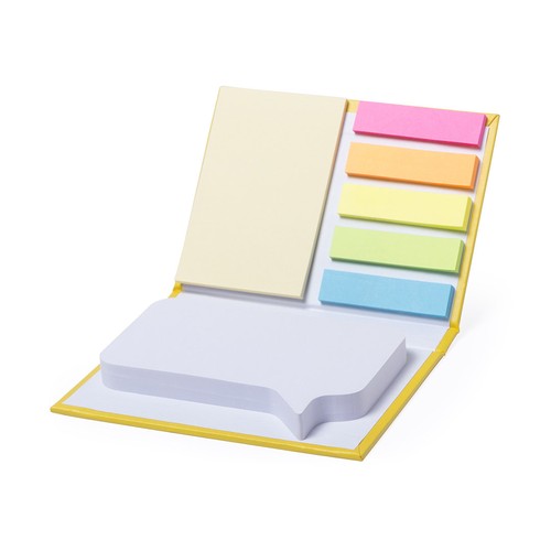 Bloc Notes Dosan - 4