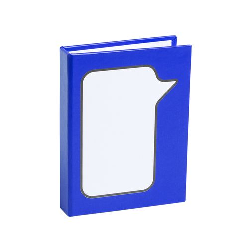 Bloc Notes Dosan, RIONDET SERIPUB, EYBENS