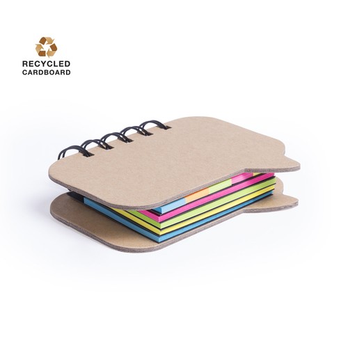 s/c Bloc Notas Lazza