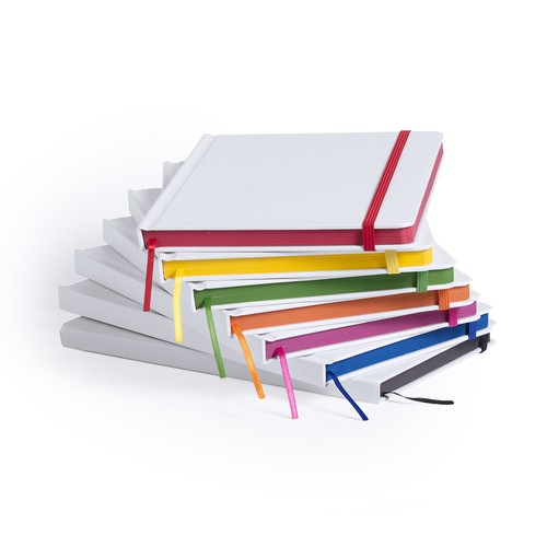 Bloc Notes Kaffol - 5