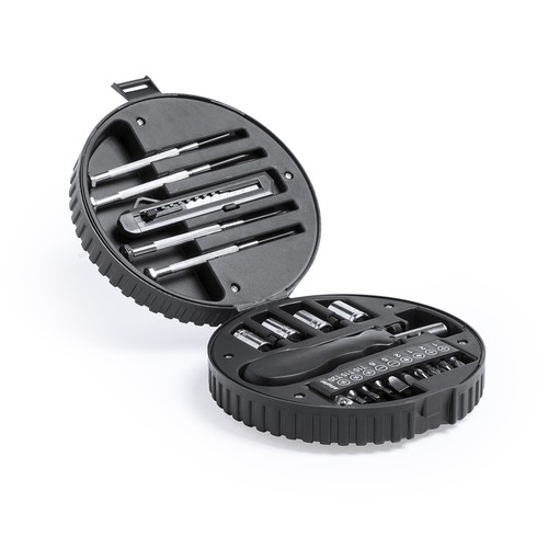 Set Outils Wheels - 2