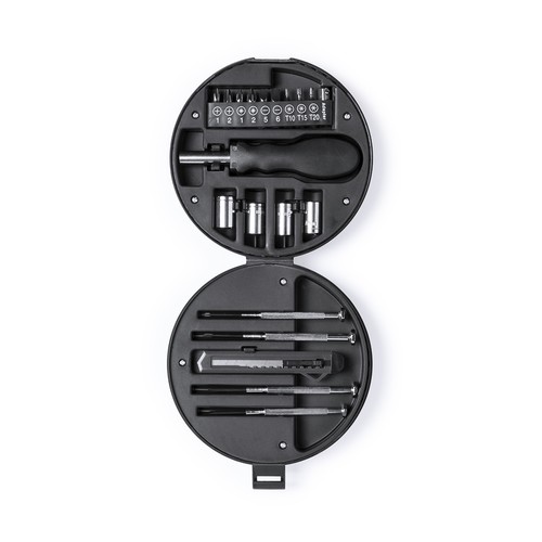 Set Outils Wheels - 3