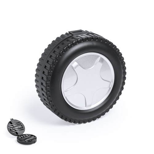 SET HERRAMIENTAS WHEELS